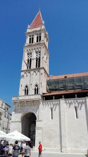 Apartamentos Santa Lucia