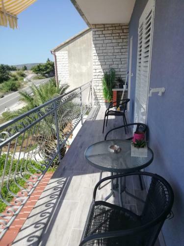 Apartman Marica