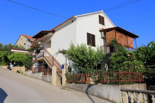 Apartment Okrug Gornji 1107c