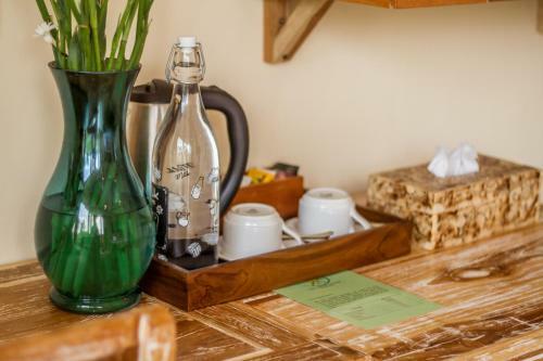 Hostal The Aruna House Ubud - Bali