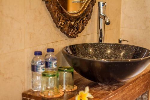 Hostal The Aruna House Ubud - Bali