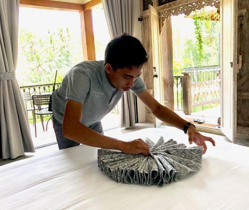 Hotel Puri Kasih Gottlieb
