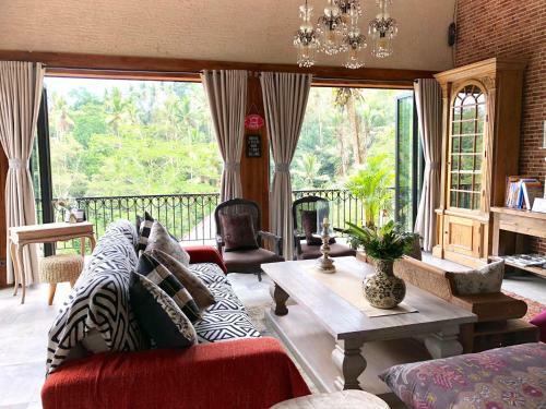 Hotel Puri Kasih Gottlieb