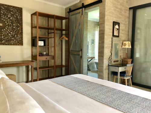 Hotel Puri Kasih Gottlieb