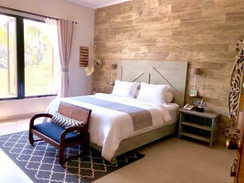 Hotel Puri Kasih Gottlieb