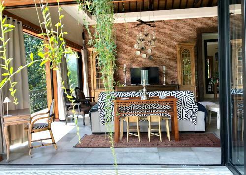 Hotel Puri Kasih Gottlieb