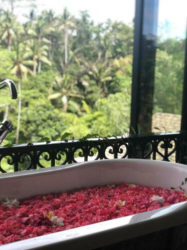 Hotel Puri Kasih Gottlieb