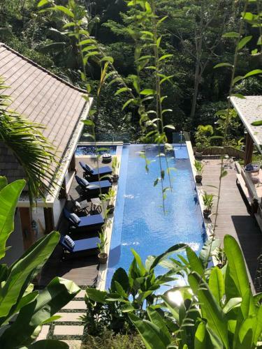 Hotel Puri Kasih Gottlieb