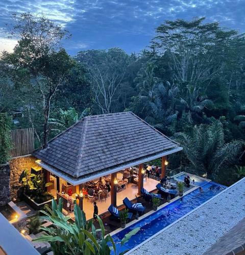 Hotel Puri Kasih Gottlieb