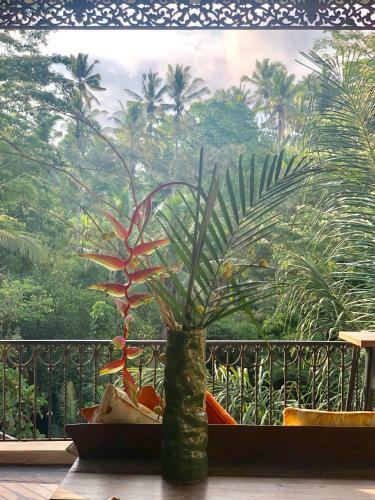 Hotel Puri Kasih Gottlieb