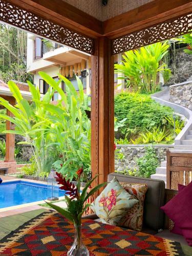Hotel Puri Kasih Gottlieb