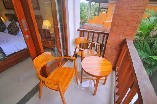The Kertha Ubud