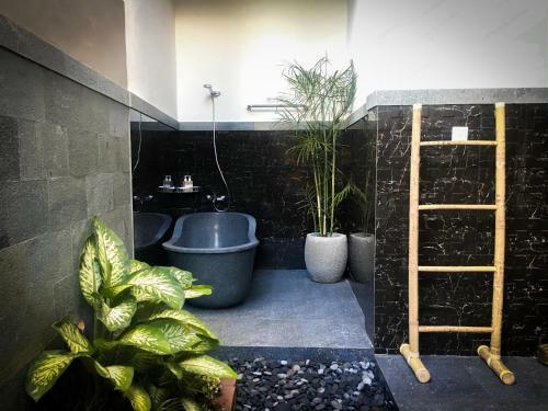 Hostal Umah Kayu Ubud