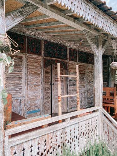 Hostal Umah Kayu Ubud