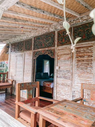 Hostal Umah Kayu Ubud