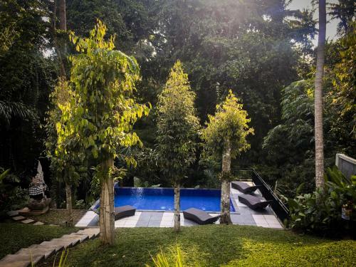 Hostal Umah Kayu Ubud