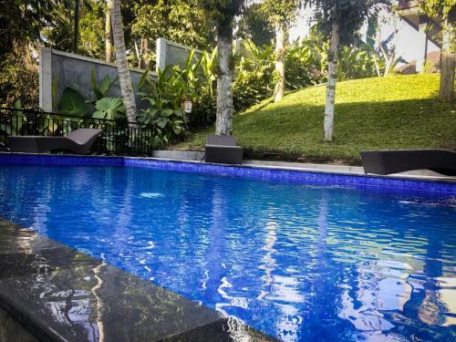 Hostal Umah Kayu Ubud