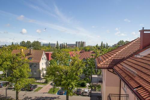 Al-dom Apartamenty Grey 112 Olymp