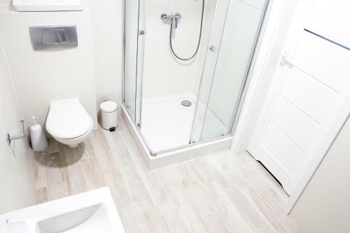Al-dom Apartamenty Grey 112 Olymp