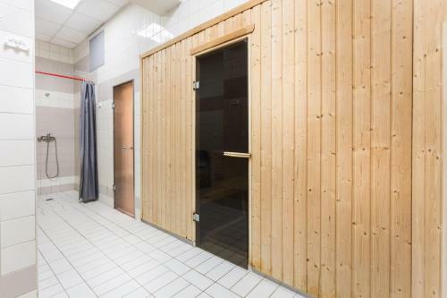 Al-dom Apartamenty Grey 112 Olymp