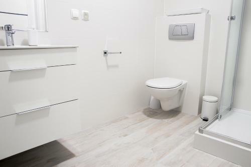 Al-dom Apartamenty Grey 112 Olymp