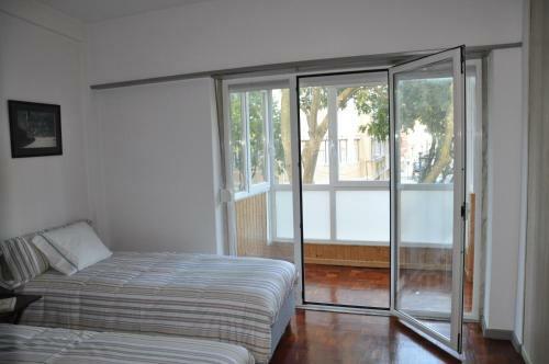 Apartamento Constantino Garden