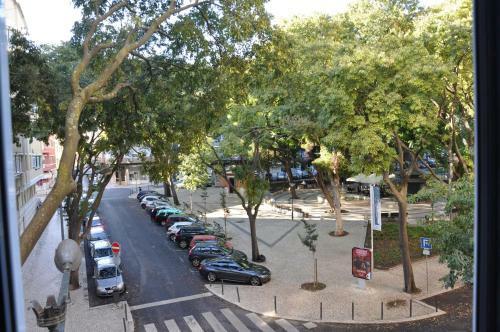 Apartamento Constantino Garden
