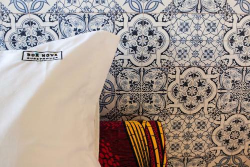 Hostal Boa Nova Guesthouse