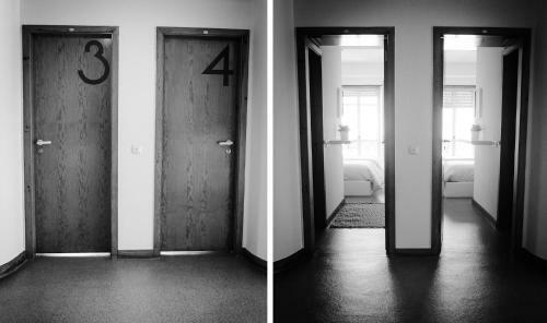 Hostal Boa Nova Guesthouse