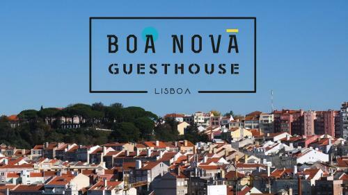 Hostal Boa Nova Guesthouse