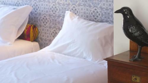 Hostal Boa Nova Guesthouse