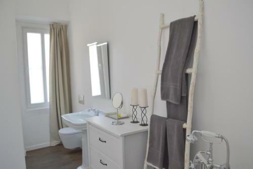 Tp Aqueduto Lisbon House