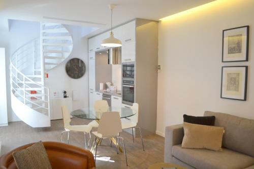 Tp Aqueduto Lisbon House