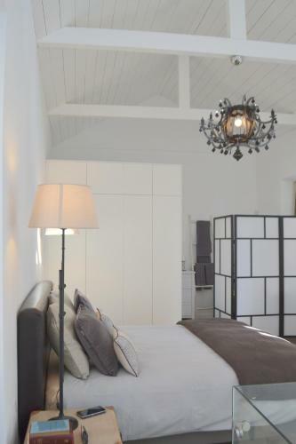 Tp Aqueduto Lisbon House