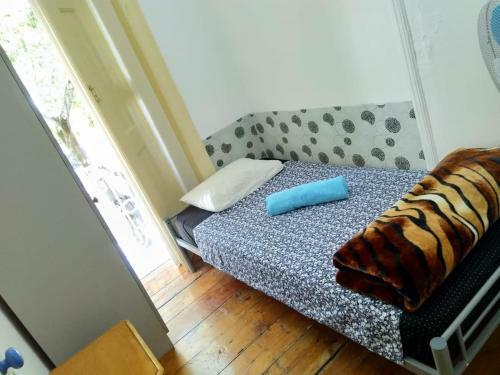 Albergue Lisbon Bangla