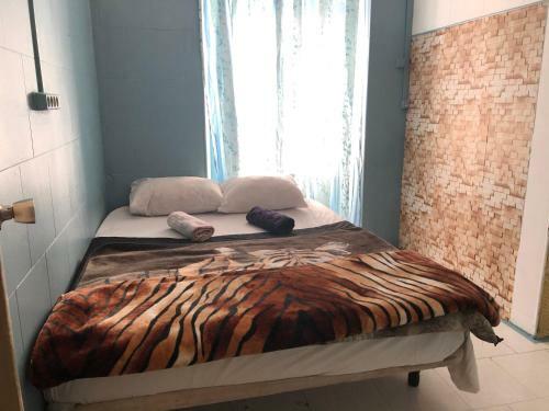 Albergue Lisbon Bangla