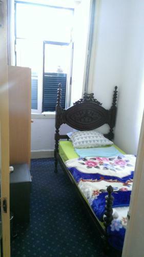 Albergue Lisbon Bangla