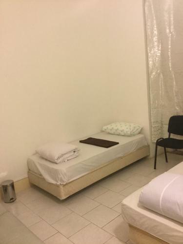 Albergue Lisbon Bangla