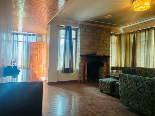 Hotel Tara Cottage