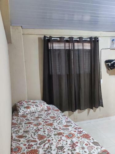 Apartamento Condom�nio Das �guias