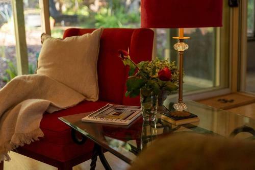 Apartamento Stratham House