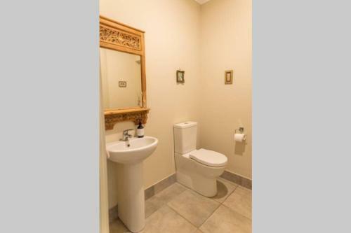 Apartamento Stratham House