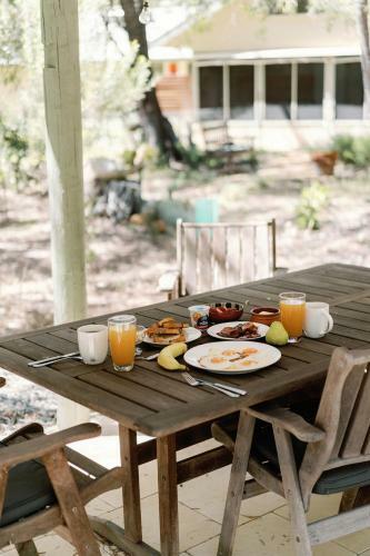 Apartamento Stratham House