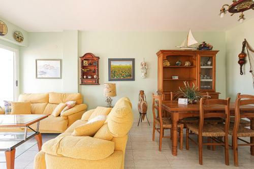 Apartamento Talima Playa