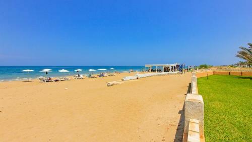 Apartamento Talima Playa