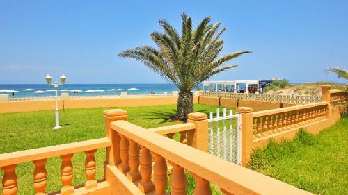 Apartamento Talima Playa