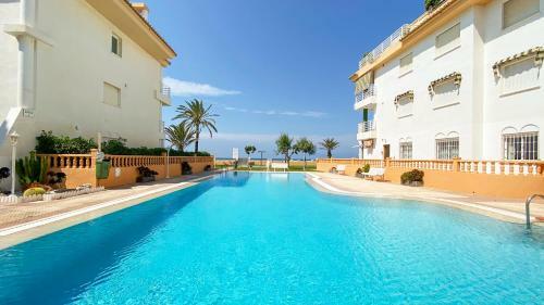 Apartamento Talima Playa