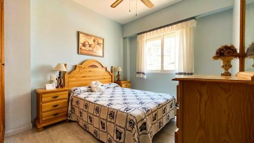 Apartamento Talima Playa
