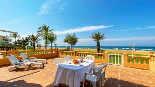 Apartamento Talima Playa