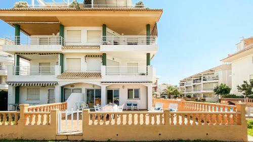 Apartamento Talima Playa